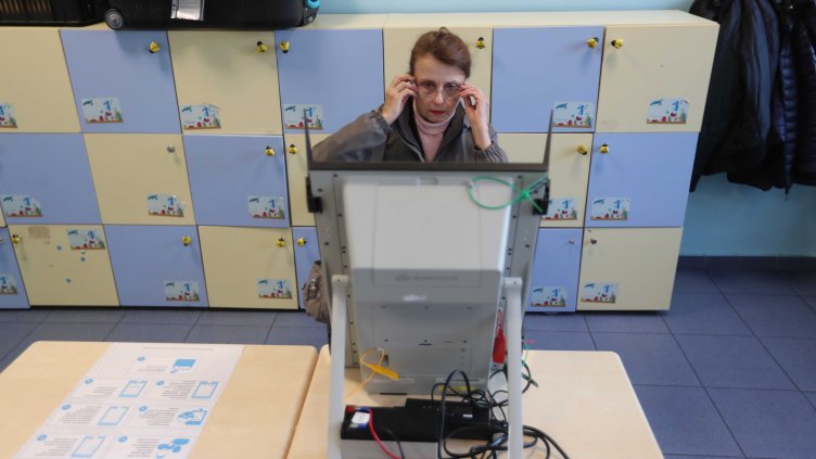 Снимка: Димитър Кьосемарлиев