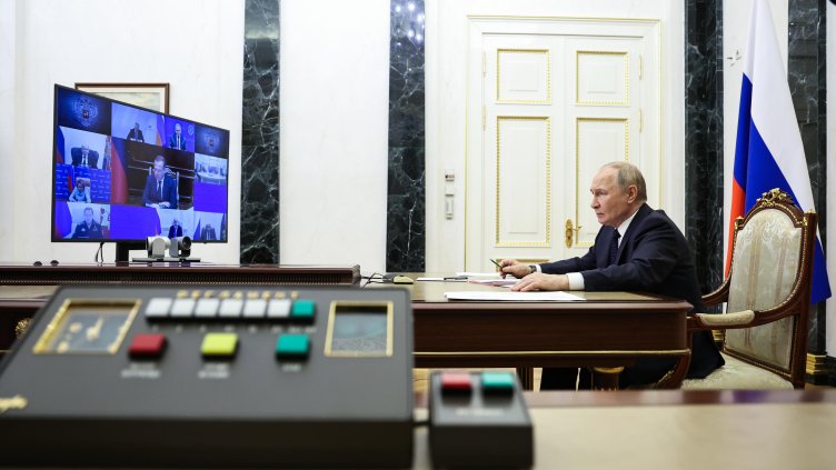 Снимка: БГНЕС/ EPA