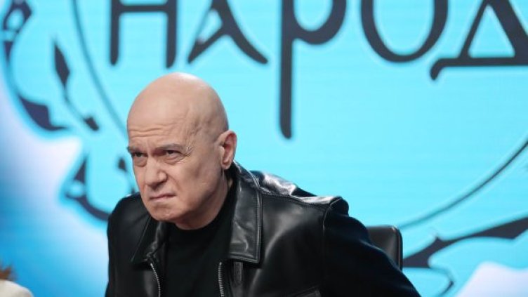 Снимка: Димитър Кьосемарлиев