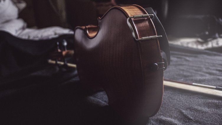 Снимка на soomrom от Pixabay