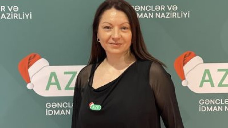 Мариана Василева Снимка: Фейсбук/ Mariana Vasileva