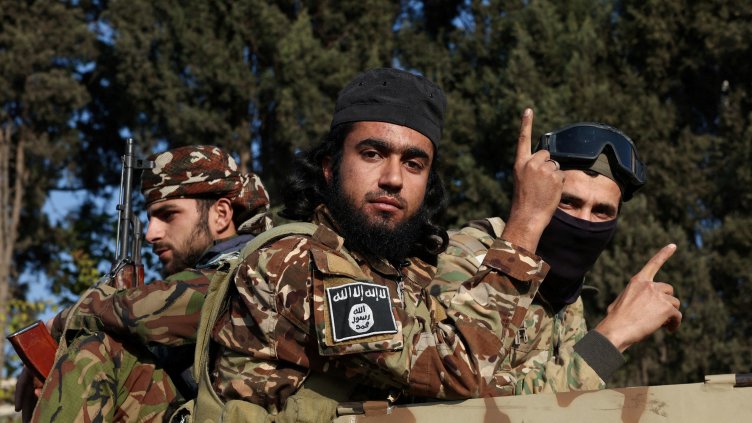 Снимка: Reuters