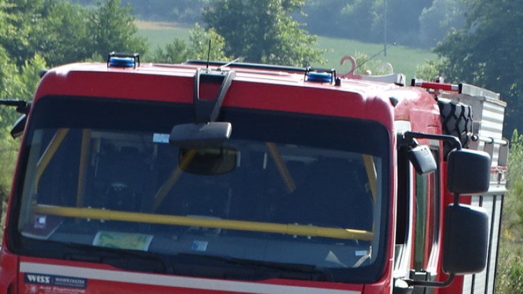 Снимка: БГНЕС, архив