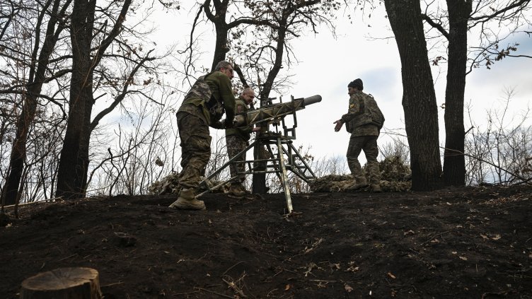 Снимка: Ройтерс