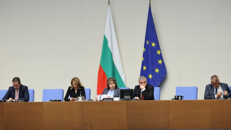 Снимка: БГНЕС