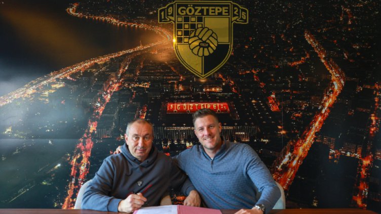 Снимка ФК Гьозтепе