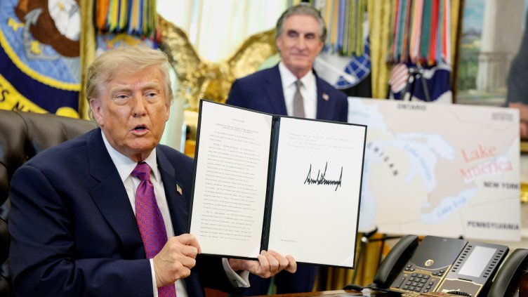 Снимка: Reuters
