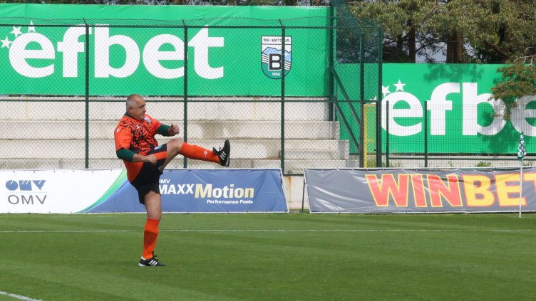 Бистришките тигри на Бойко Борисов фалираха