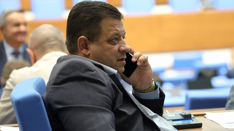 Снимка: БГНЕС