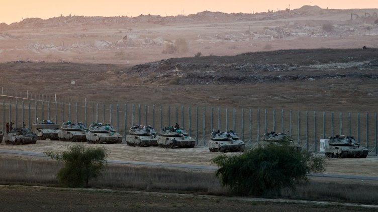 Снимка: Reuters