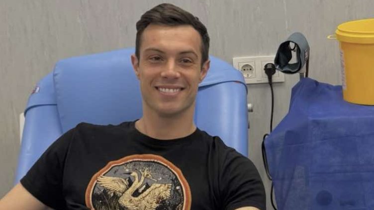 Снимка: Официален профил в Instagram