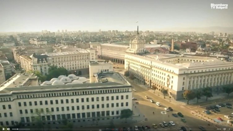 Bloomberg TV Bulgaria