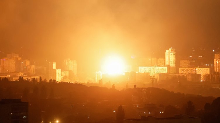 Снимка: Reuters