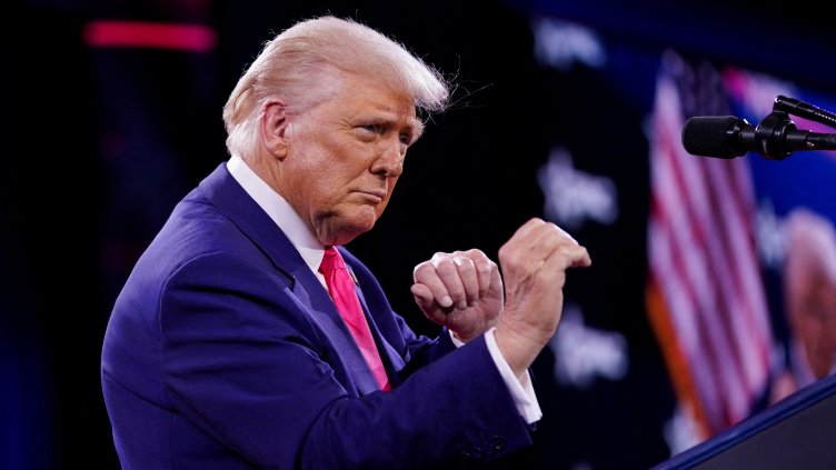 Снимка: Reuters