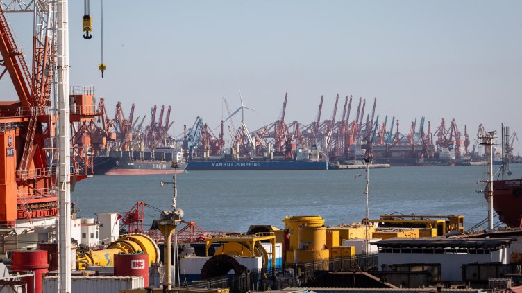 Снимка: БГНЕС/ EPA