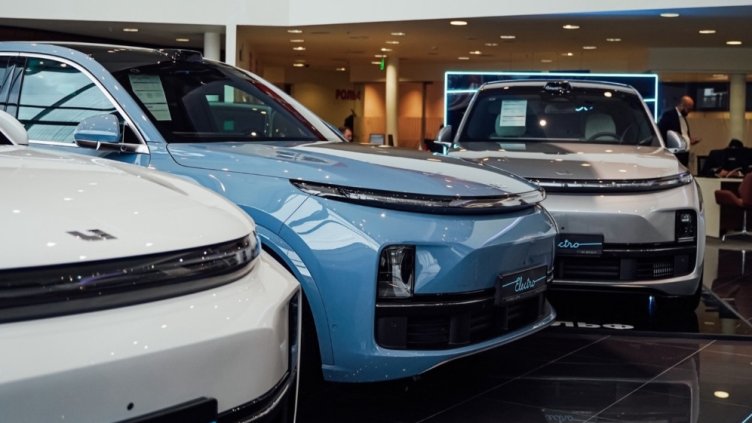 Снимка  Autonews.ru