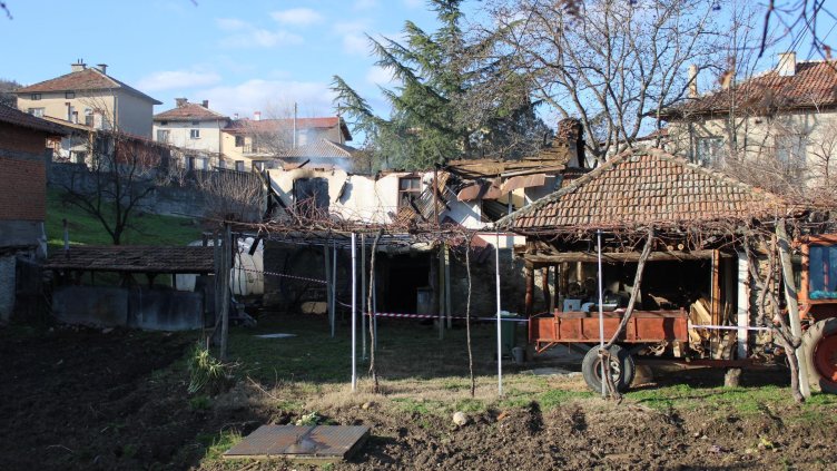 Снимка: БГНЕС