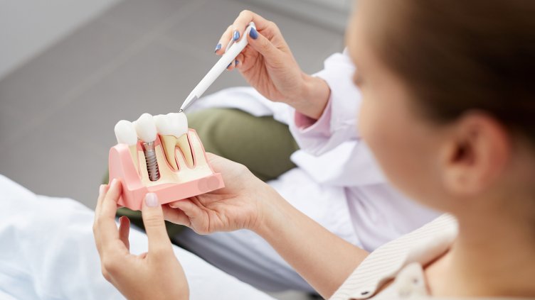 Снимка: IstockPhoto