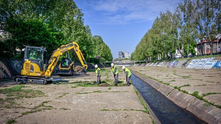 Снимка: Столична община