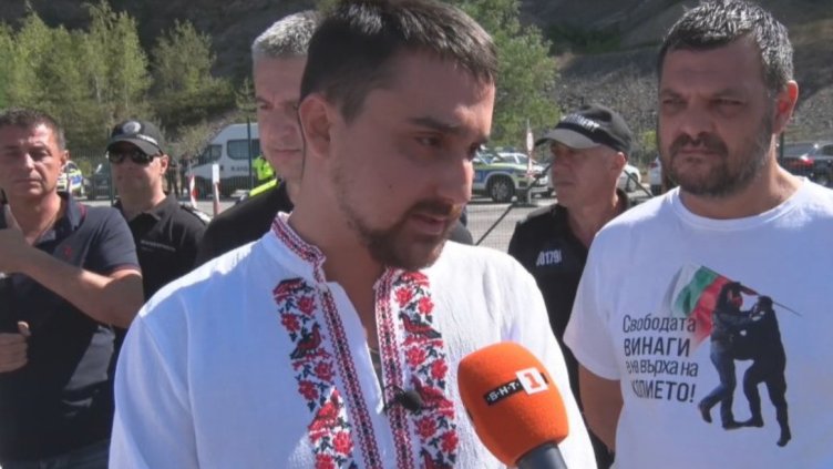 Снимка: БНТ