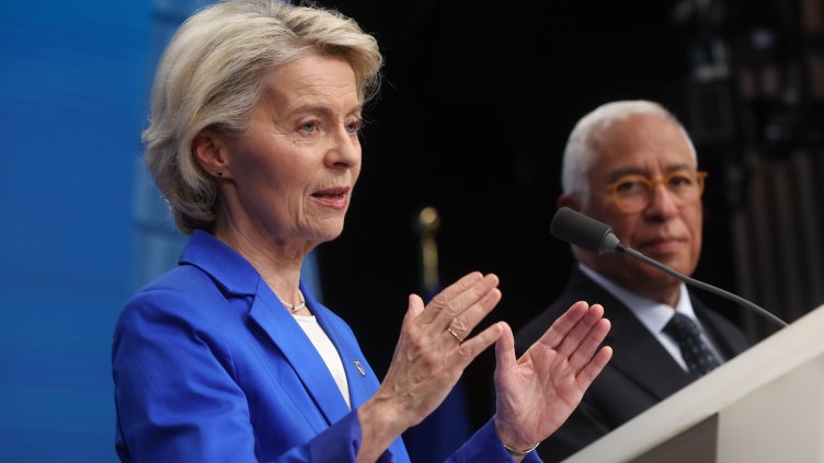 Снимка: БГНЕС/ EPA