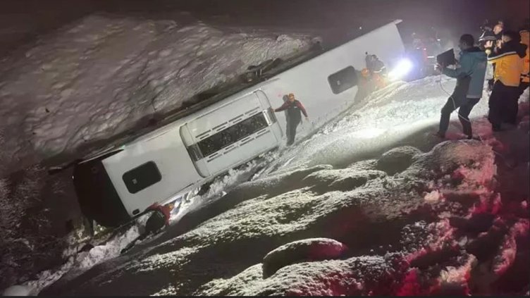 Снимка Hurriyet