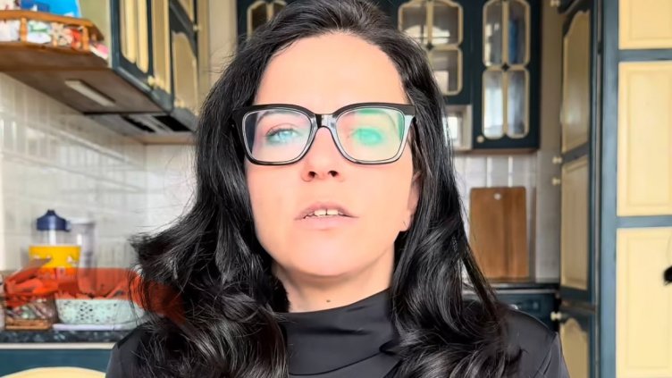 Женомразство: Как инфлуенсърката Гюцова промотира насилието над жени 