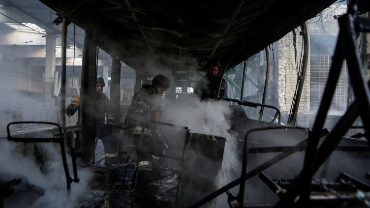 Снимка: Reuters