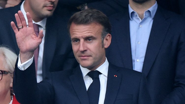 Снимка: Reuters