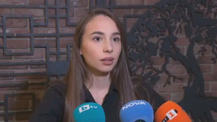 В РСМ питат: Муцунски и Петрова ли огранизираха бягството на Ива Михайлова?