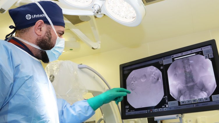 Снимка: ВМА