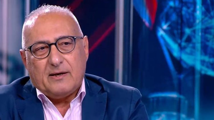 Мохамед Халаф Снимка бТВ