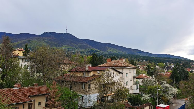 БГНЕС