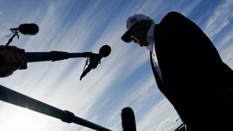 Снимка: Reuters