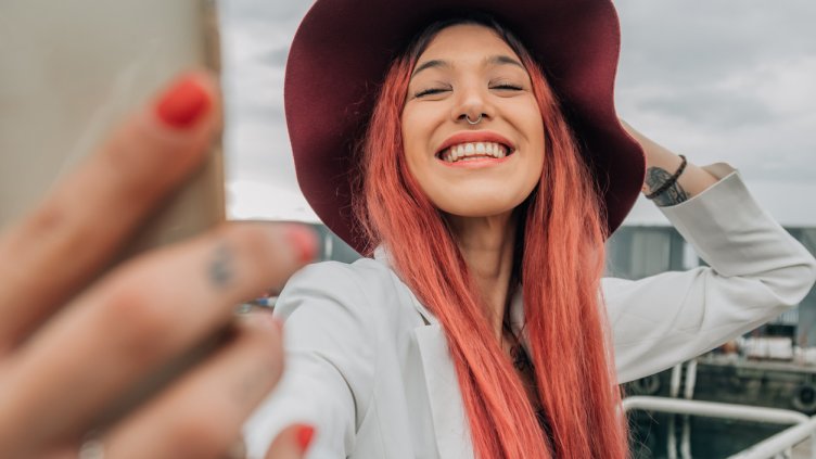 Снимка: iStock/PRUDENCIOALVAREZ