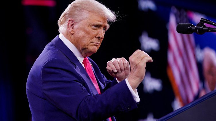 Снимка: Reuters