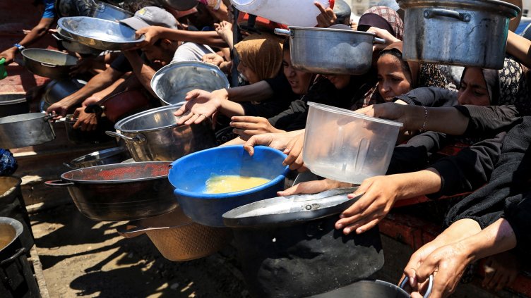 Снимка: Ройтерс