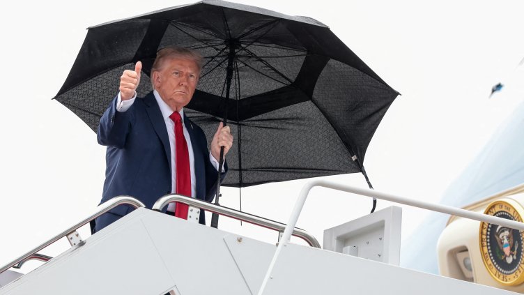 Снимка: Reuters