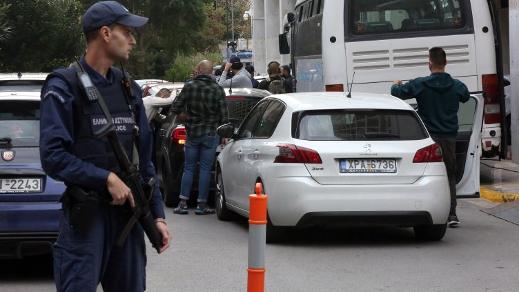 Снимка БГНЕС