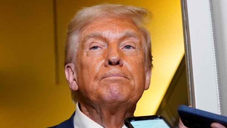 Снимка: Reuters