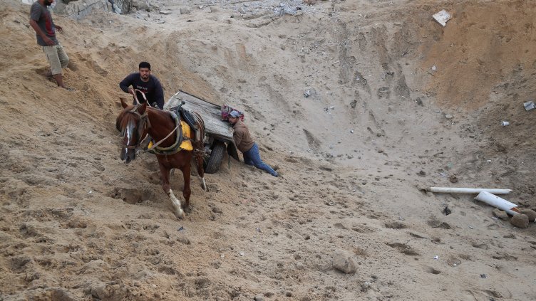 Снимка: Reuters