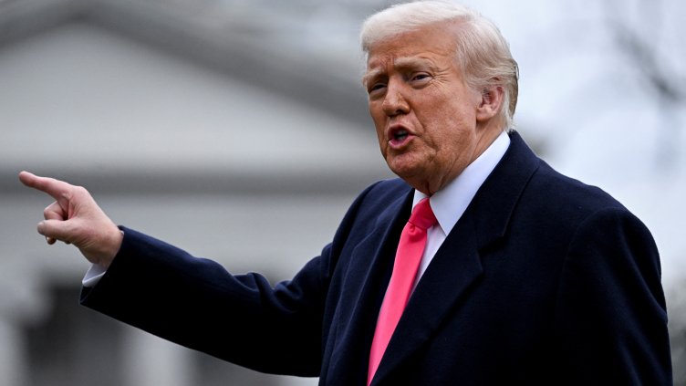 Снимка: Reuters