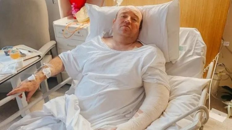 Героят от Бонди, който изтръгна оръжието на нападателя: Бих го направил пак ВИДЕО