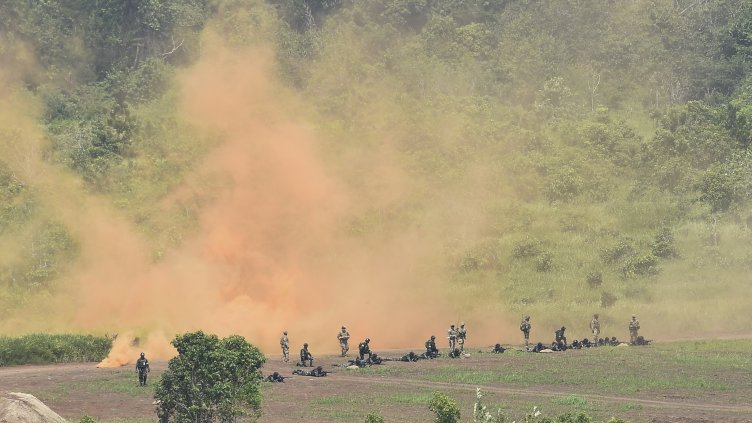 Снимка: БГНЕС/ EPA