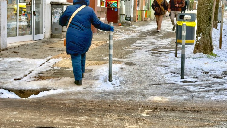 Димитър Кьосемарлиев, Dnes.bg