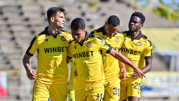 Снимка: Lap.bg