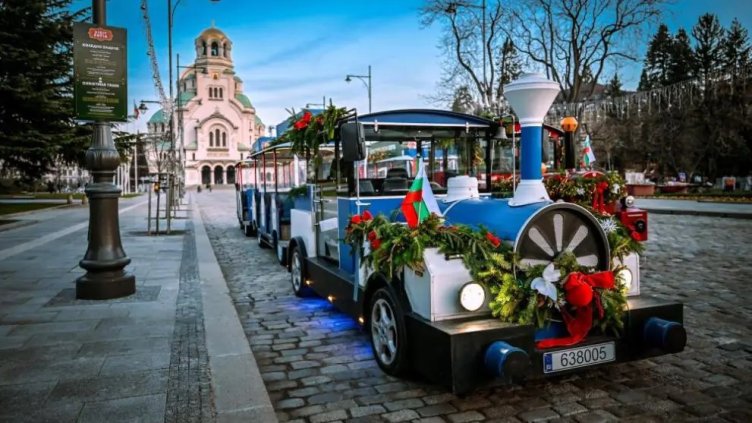 Снимка Столична община