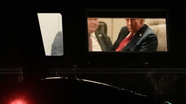 Снимка: Reuters