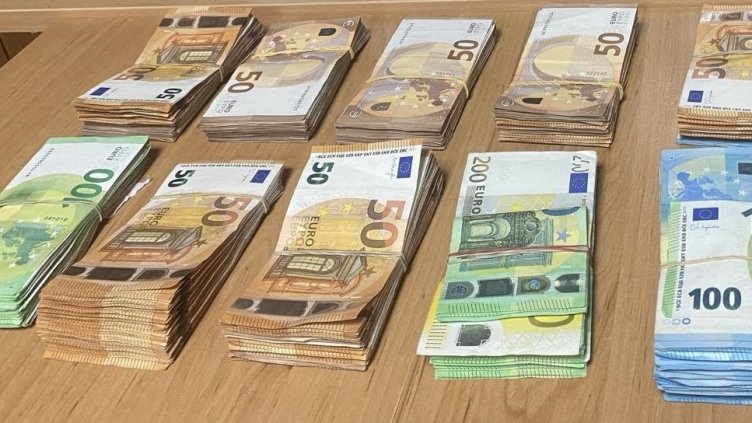 Снимка: Агенция Митници