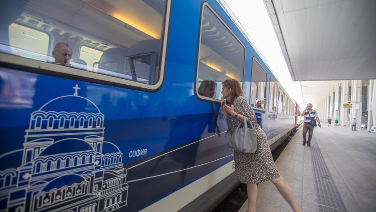 Снимка: Димитър Кьосемарлиев, Dnes.bg